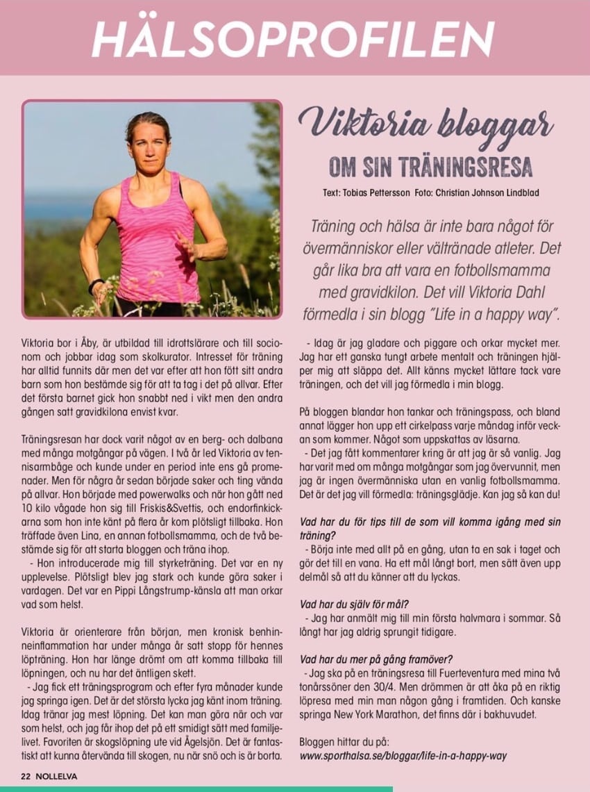 774E4CDD-719F-46E0-B2C0-4FEF1B307E4A - Hälsoprofilen i Nollelva