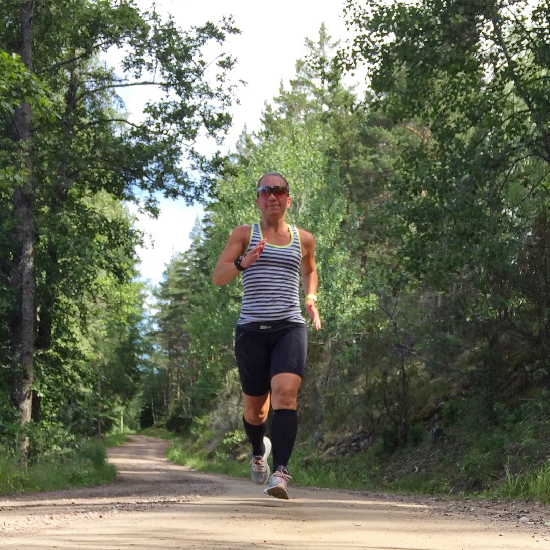 Running