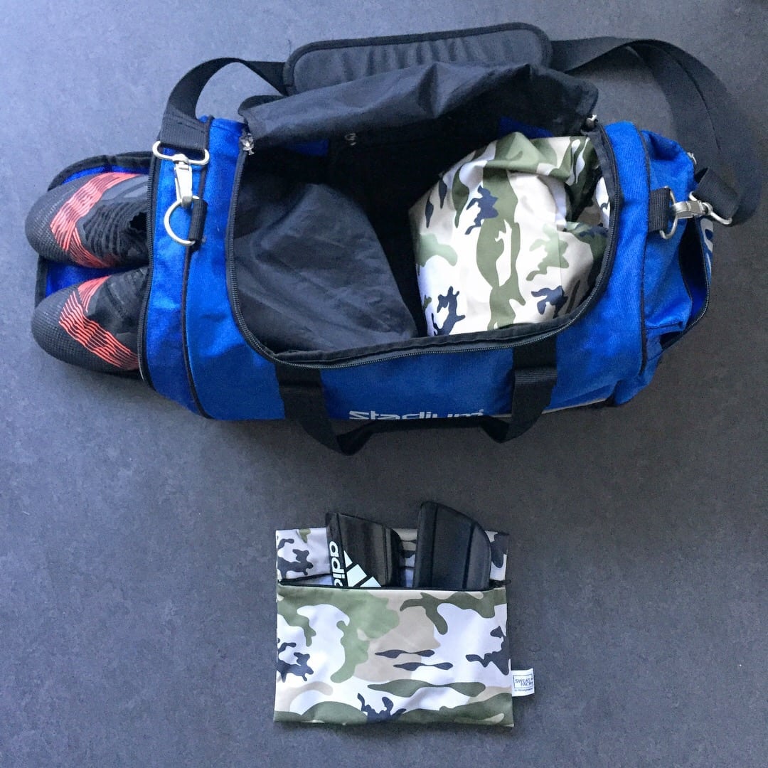 908F0034-E89E-4F45-B53E-63D43F651B8B - I samarbete med Sweat Pack - den smarta träningspåsen