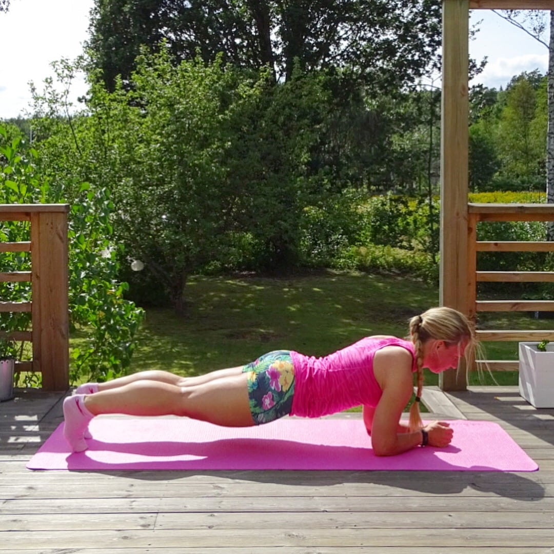 Plank
