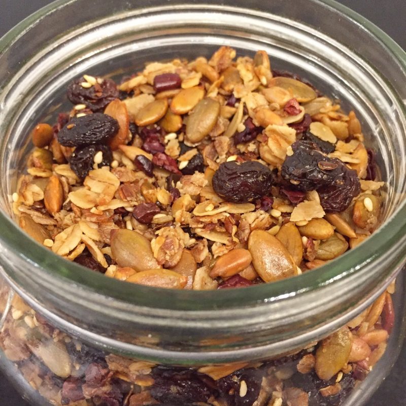931DA780-FC52-403F-86AB-266178C8C7FC-e1507796379635 - Egengjord granola