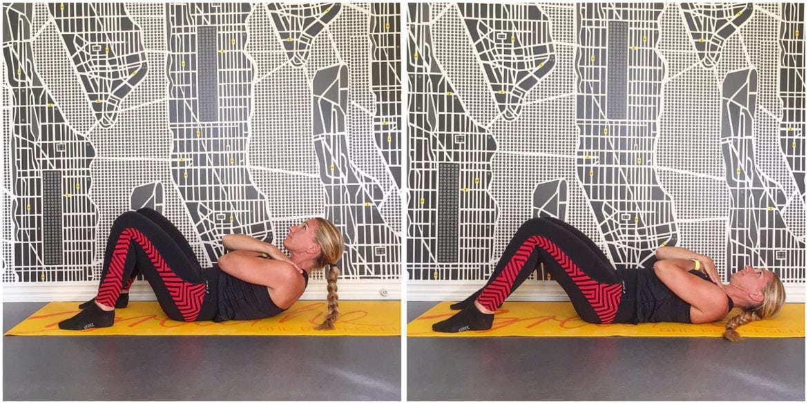 Crunches
