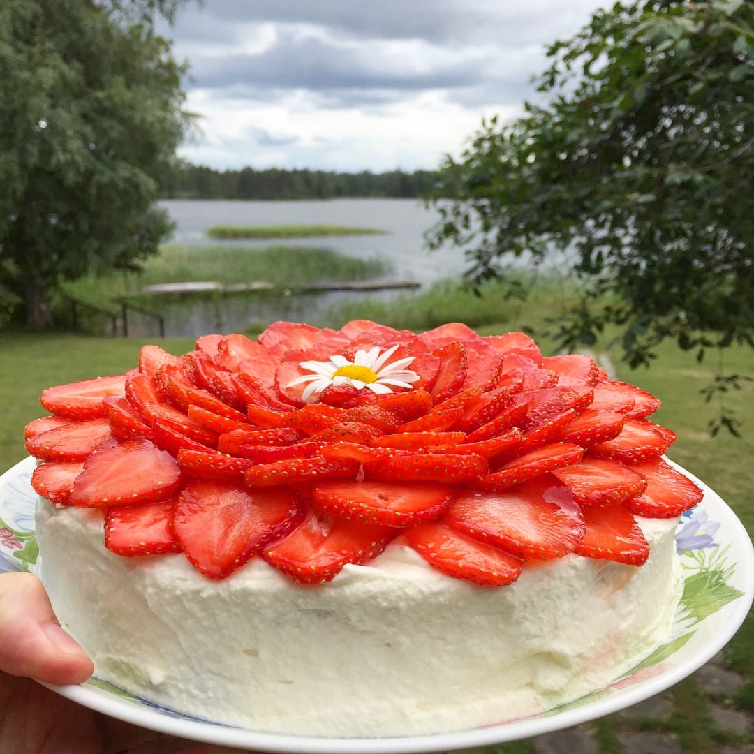 Midsommar