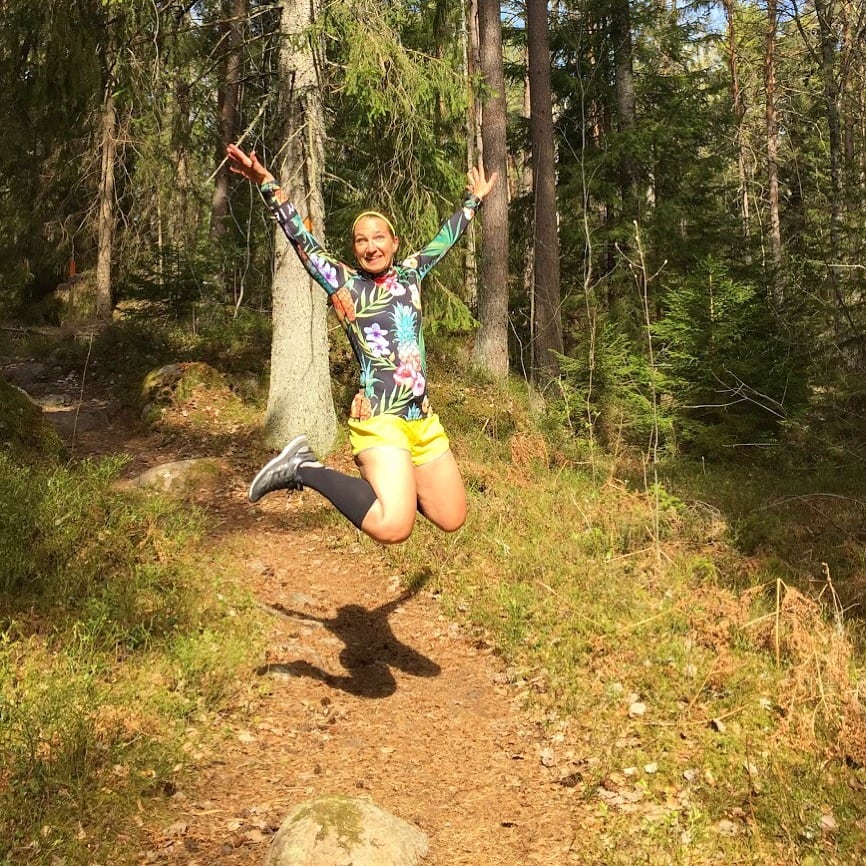 Fridayjump