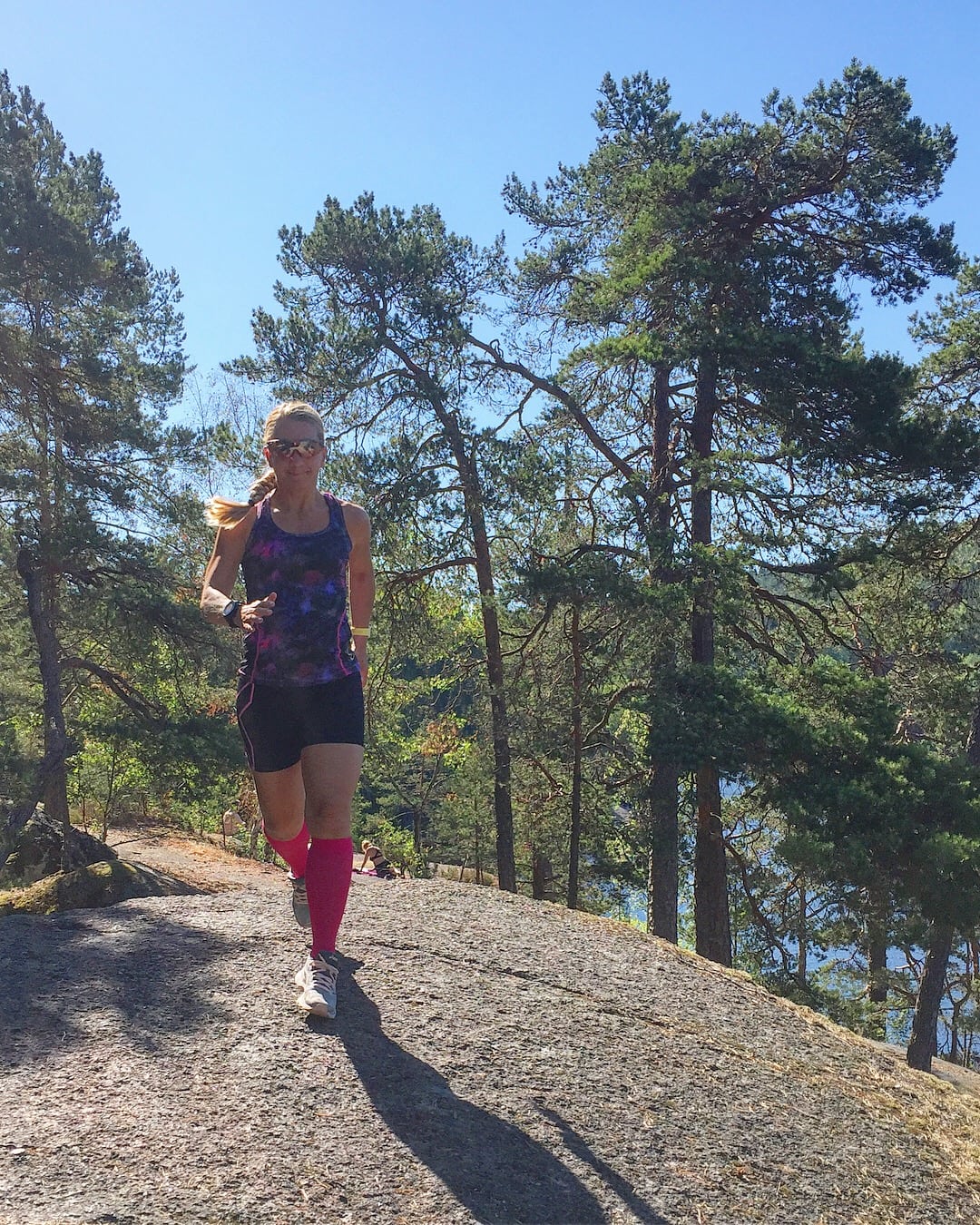Klipplöpning
