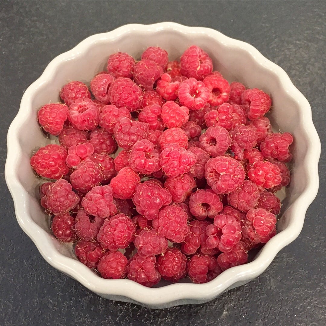 Raspberry