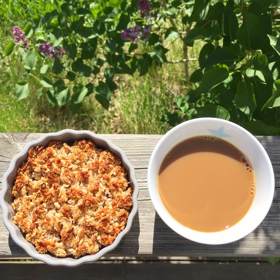 AE2535A6-B02E-41D6-AE05-E0B30EAEA182 - Rabarberpaj – socker- och glutenfritt recept