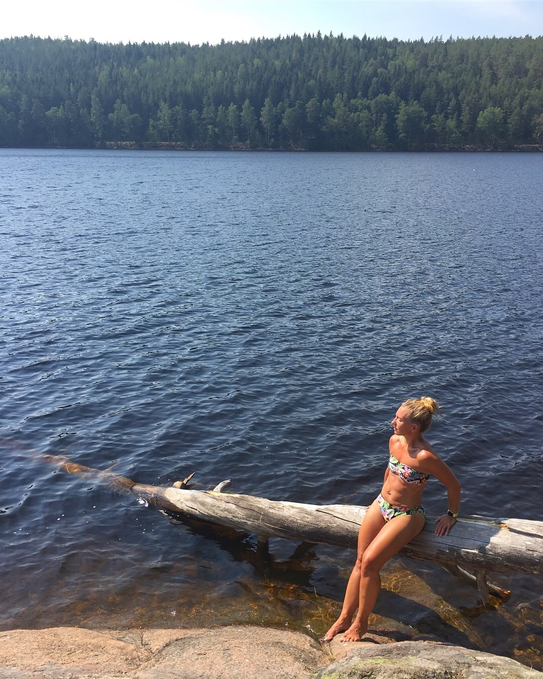 Sommarmål