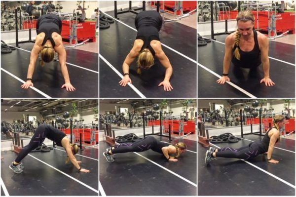 Armstyrka-hindu-Pushup-Vickan-e1492591766280 - 5 favoritövningar för armarna