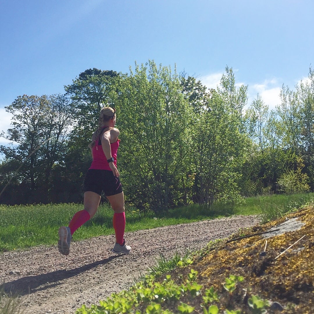 Som jag har längtat