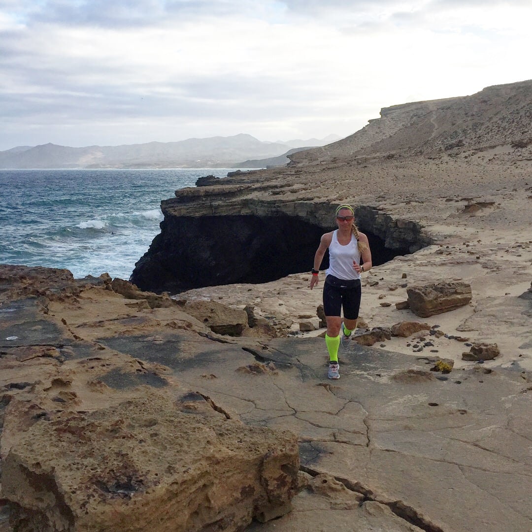 La Pared Fuerteventura