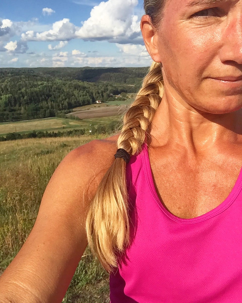 saknar mitt sommarJAG