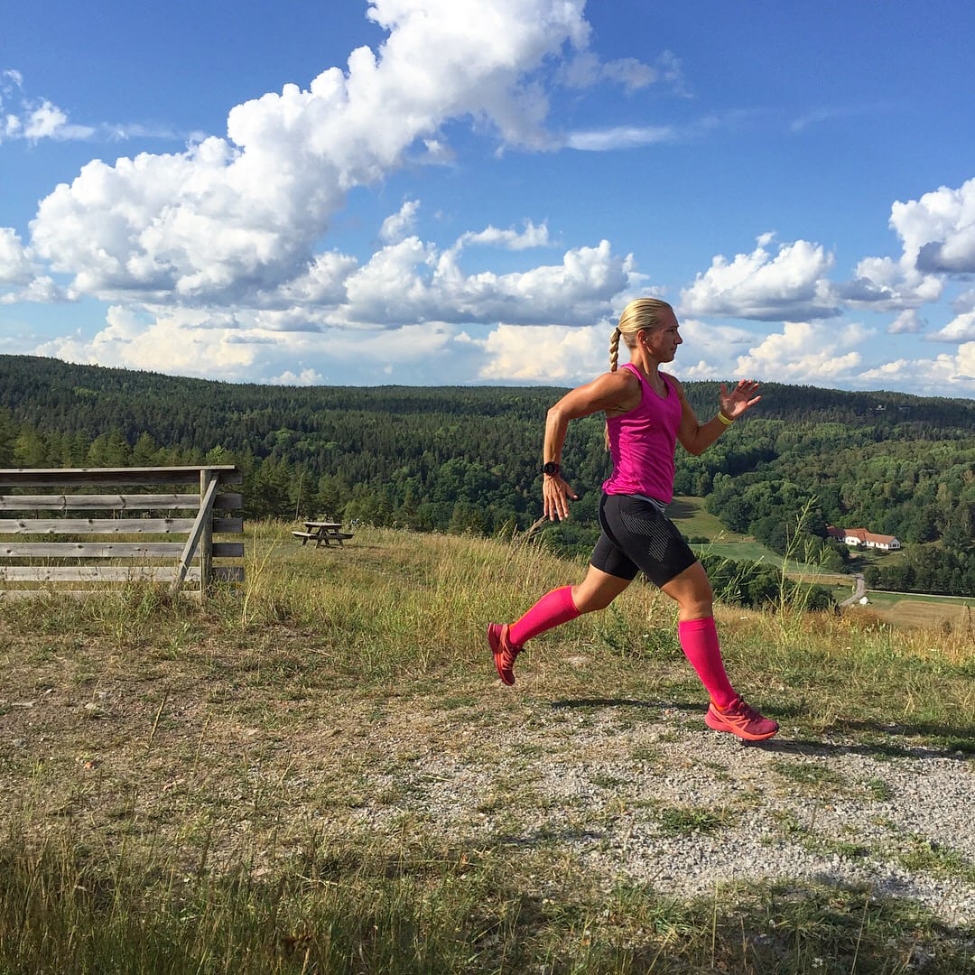 Running