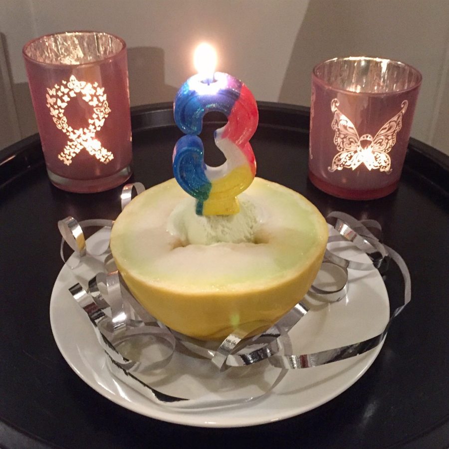 CD4C07C0-4839-4124-A2AE-344892C2A8F6-e1509561820891 - ✨Life in a happy way 3 år!✨