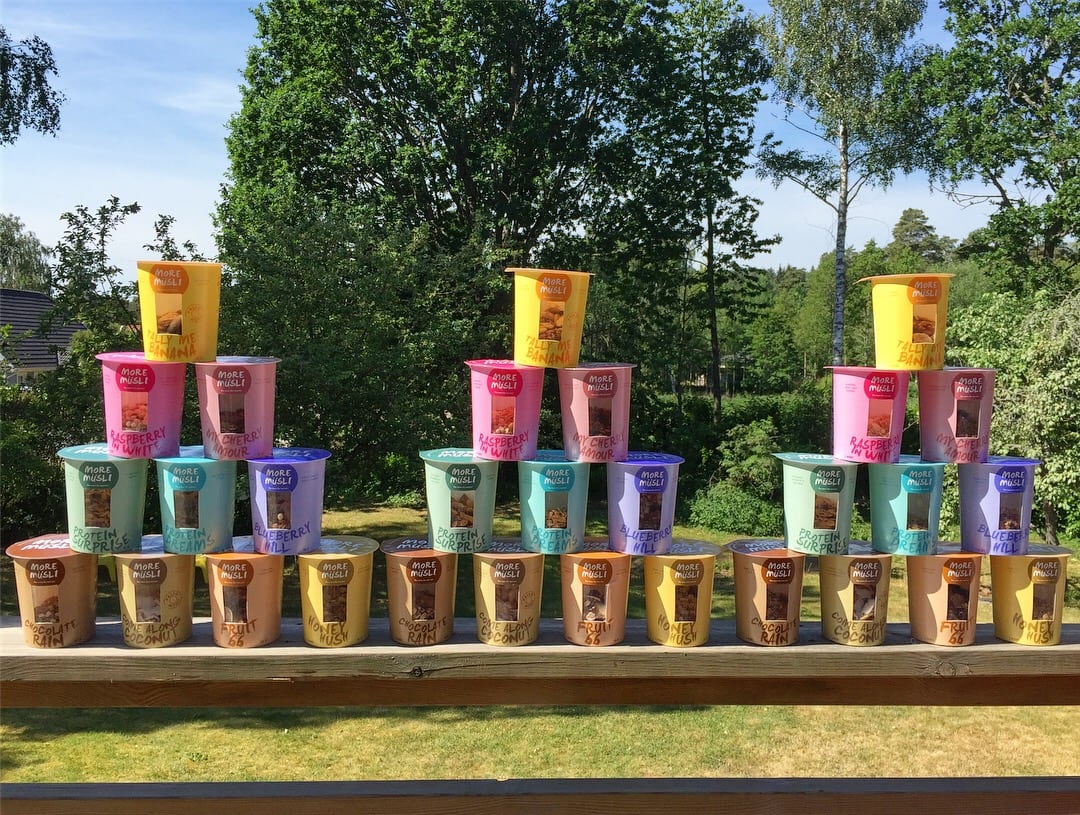 Team More Müsli