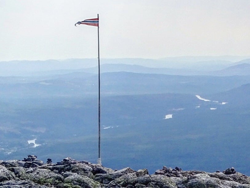 DA7520E8-35B9-4CD8-A35D-DCBE5E9164CF - 1132 Toppen av Trysil