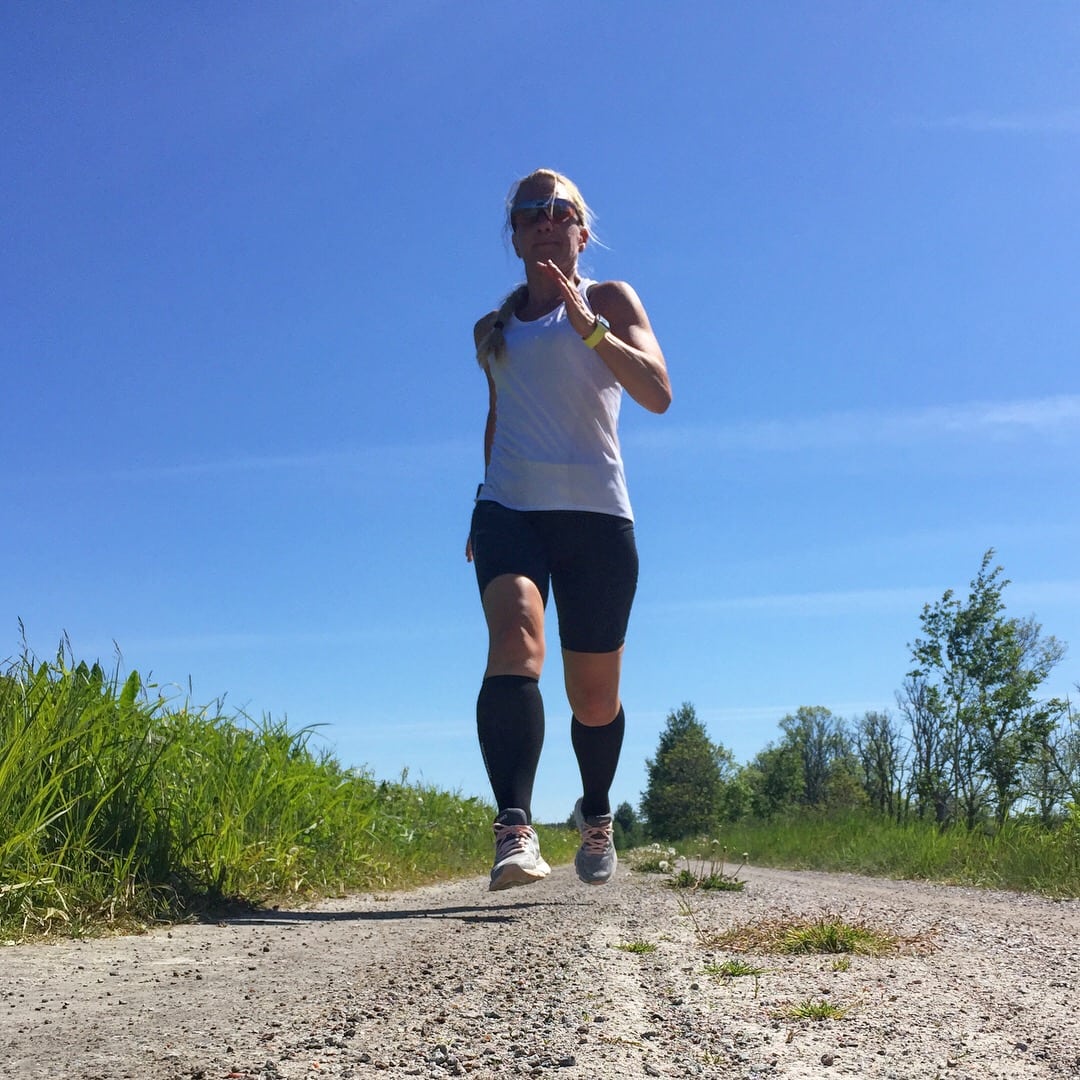 Running