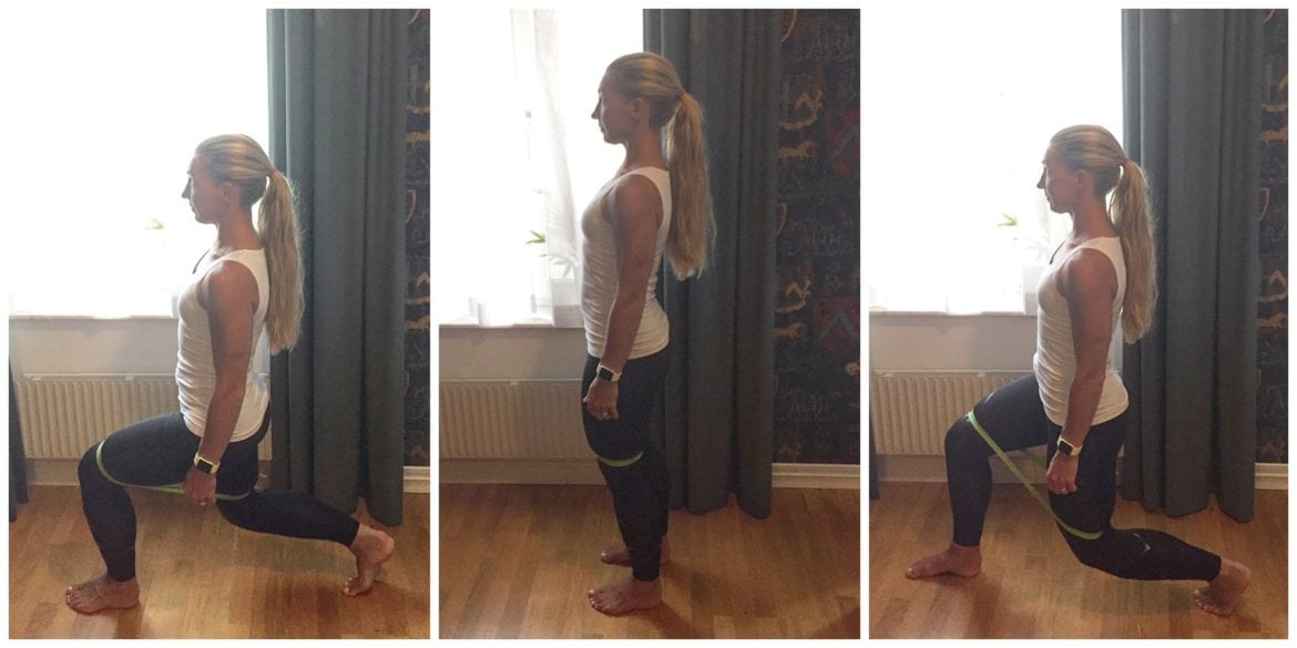 E5503910-3B74-4F55-8589-4176EA2540DF - Hotellrumsträning med gummiband