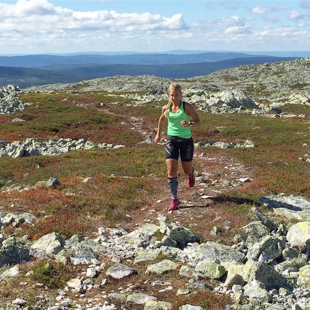 Skurufjellet