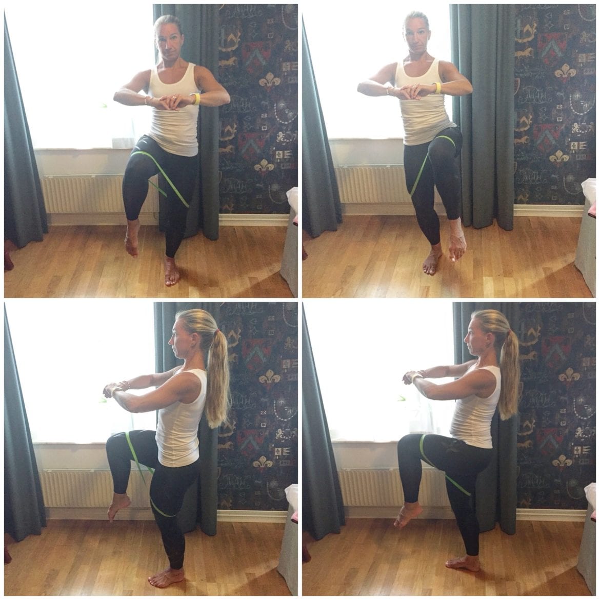 F0CB311A-2639-4800-99E8-7D61E027679C - Hotellrumsträning med gummiband