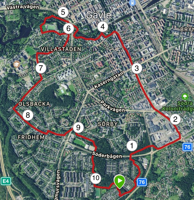 F6C57F30-7DB1-404F-98B8-1C0AE0F90EFF - Påskmil i Gävle