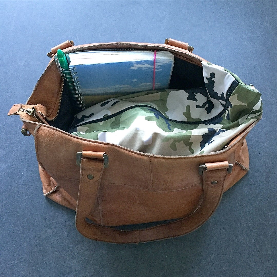 F7AFF817-B9CA-47A8-AEB2-90CA6693FF6A - I samarbete med Sweat Pack - den smarta träningspåsen