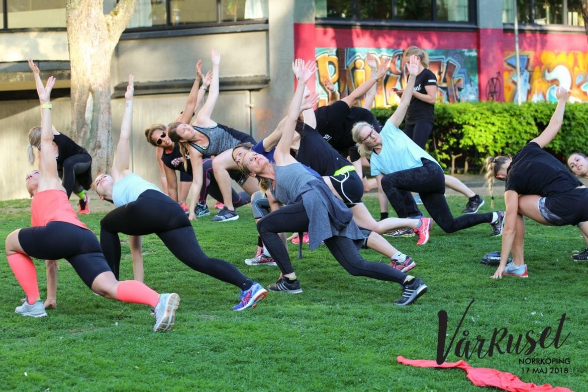 F97404B0-811B-44D6-9259-D2464B2D25AE - Sista Vårruset-träningen