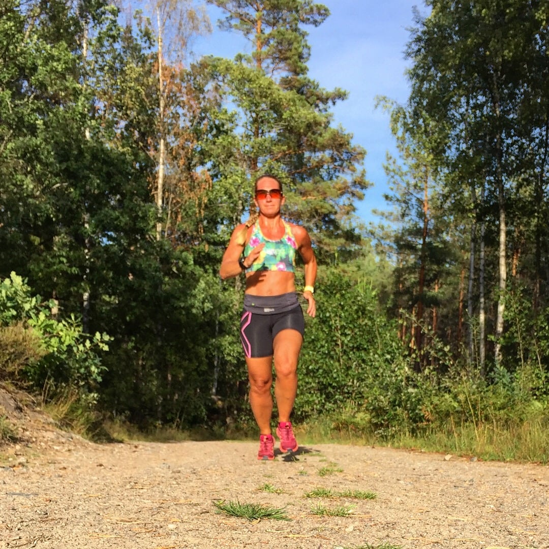 Trailrunning