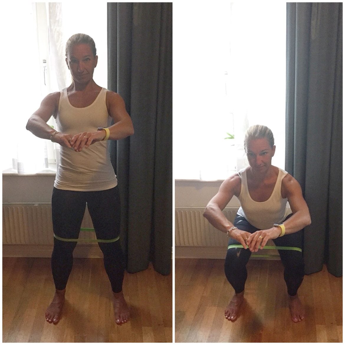 FE210E0D-ECEF-40C0-81ED-69F7CABD7041 - Hotellrumsträning med gummiband