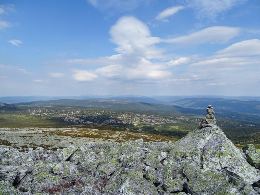 FE55FB21-6600-42CE-8076-7890D59F67B2 - 1132 Toppen av Trysil