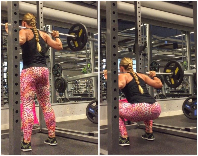 IMG_0134-e1505405378626 - Äntligen benböjsdax!