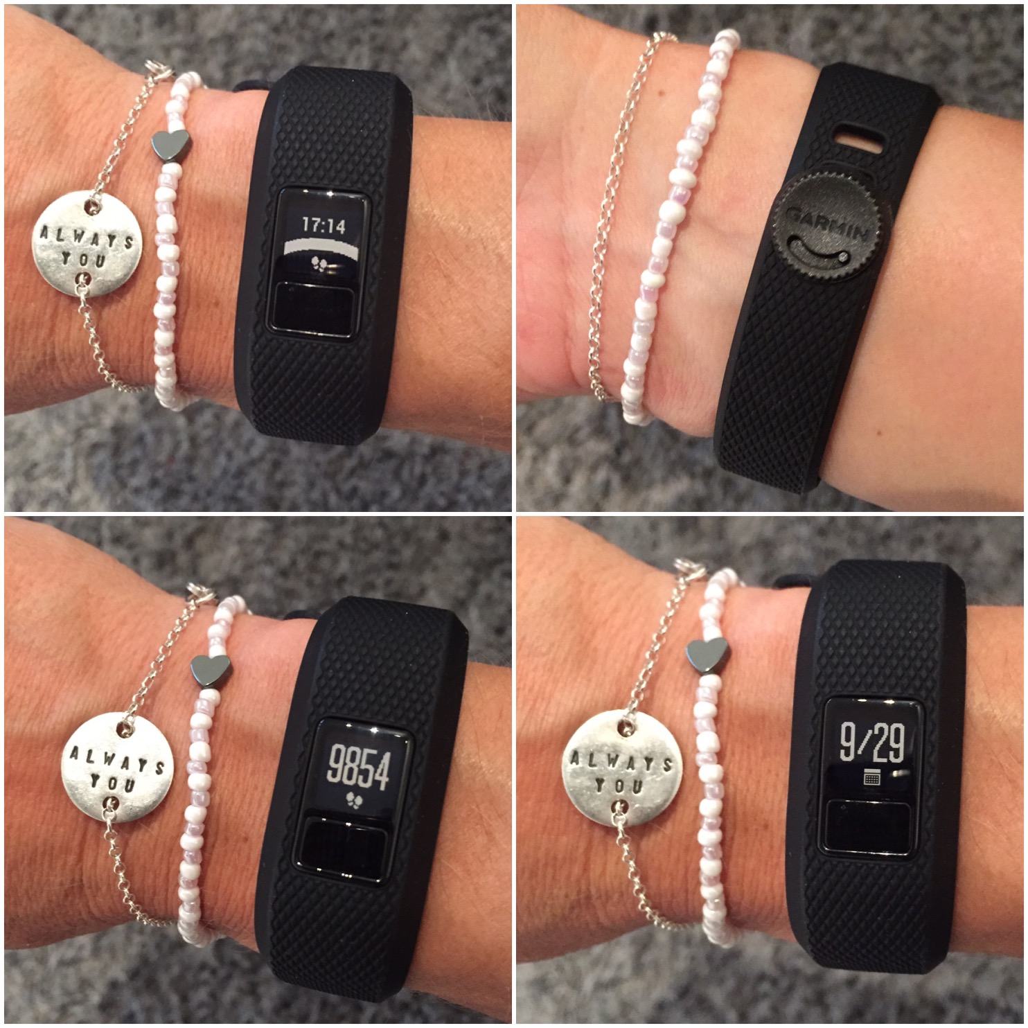 Garmin Vivofit 3