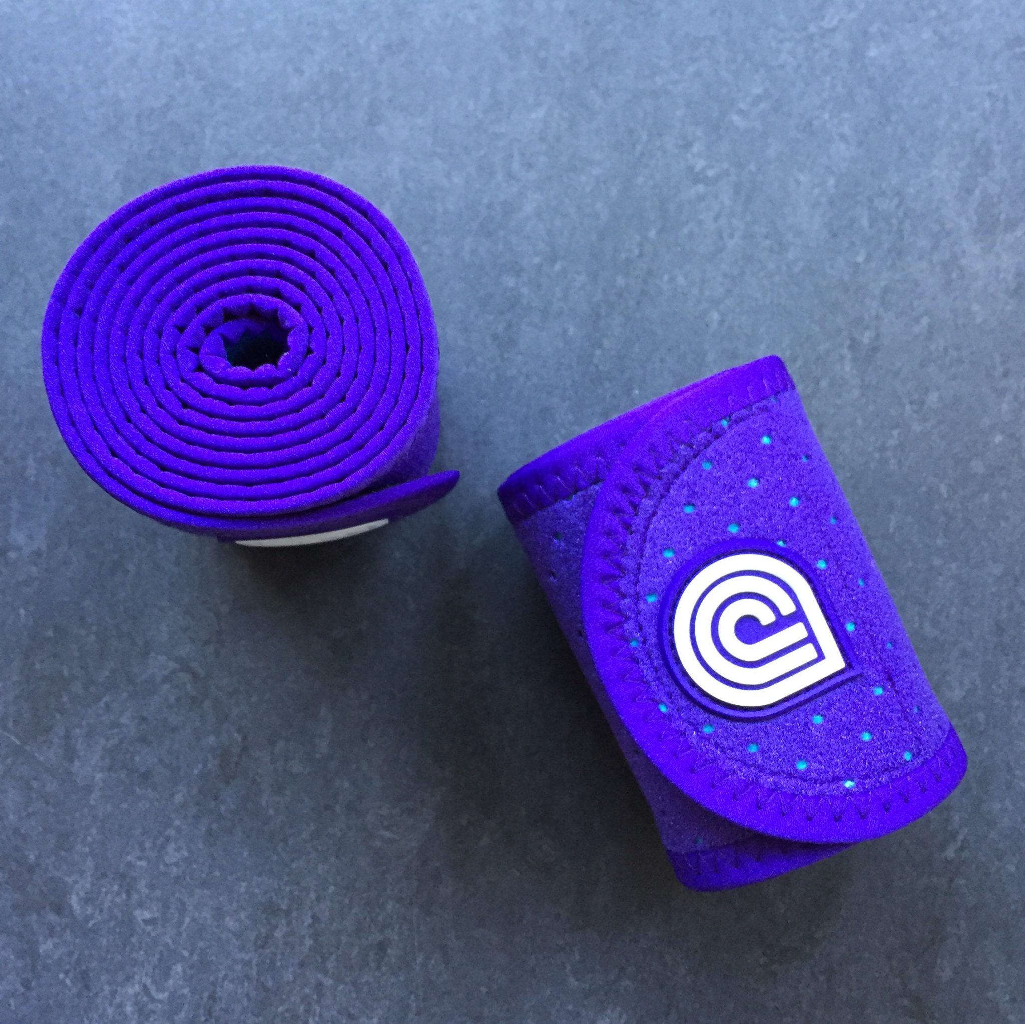ICE wraps