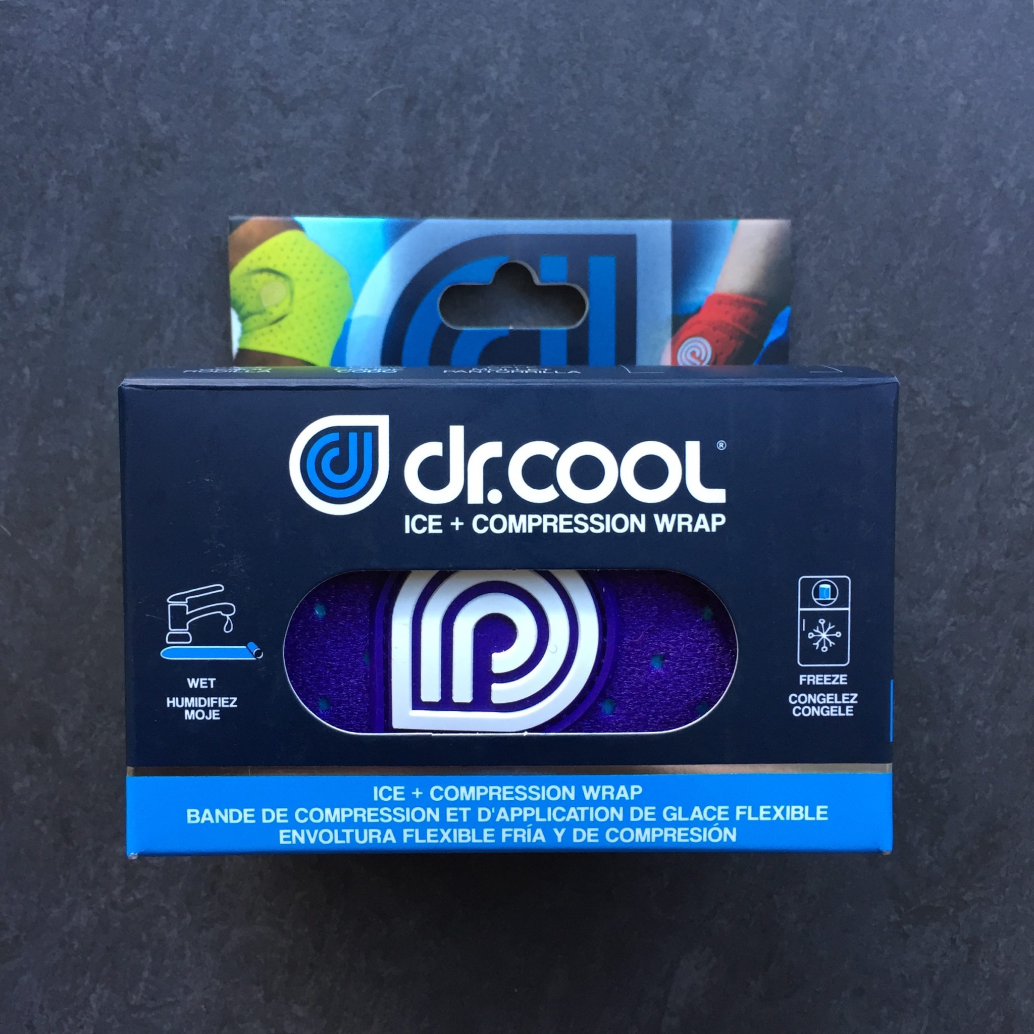 Dr.Cool Icewrap