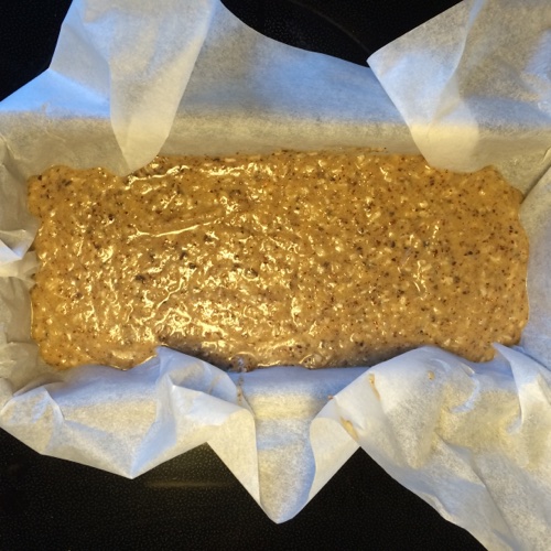 Bananbröd 