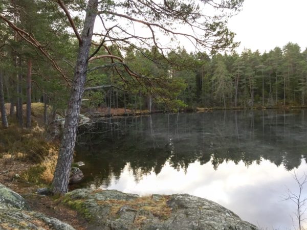 herrsjön