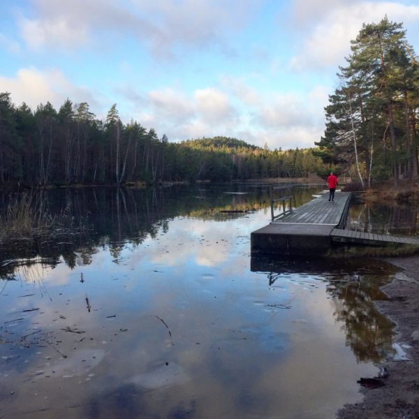 Lillsjön