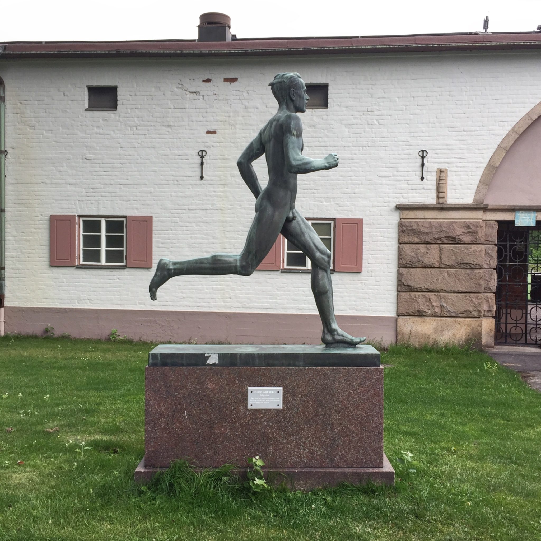 IMG_2591 - Stadslöpning i Gävle