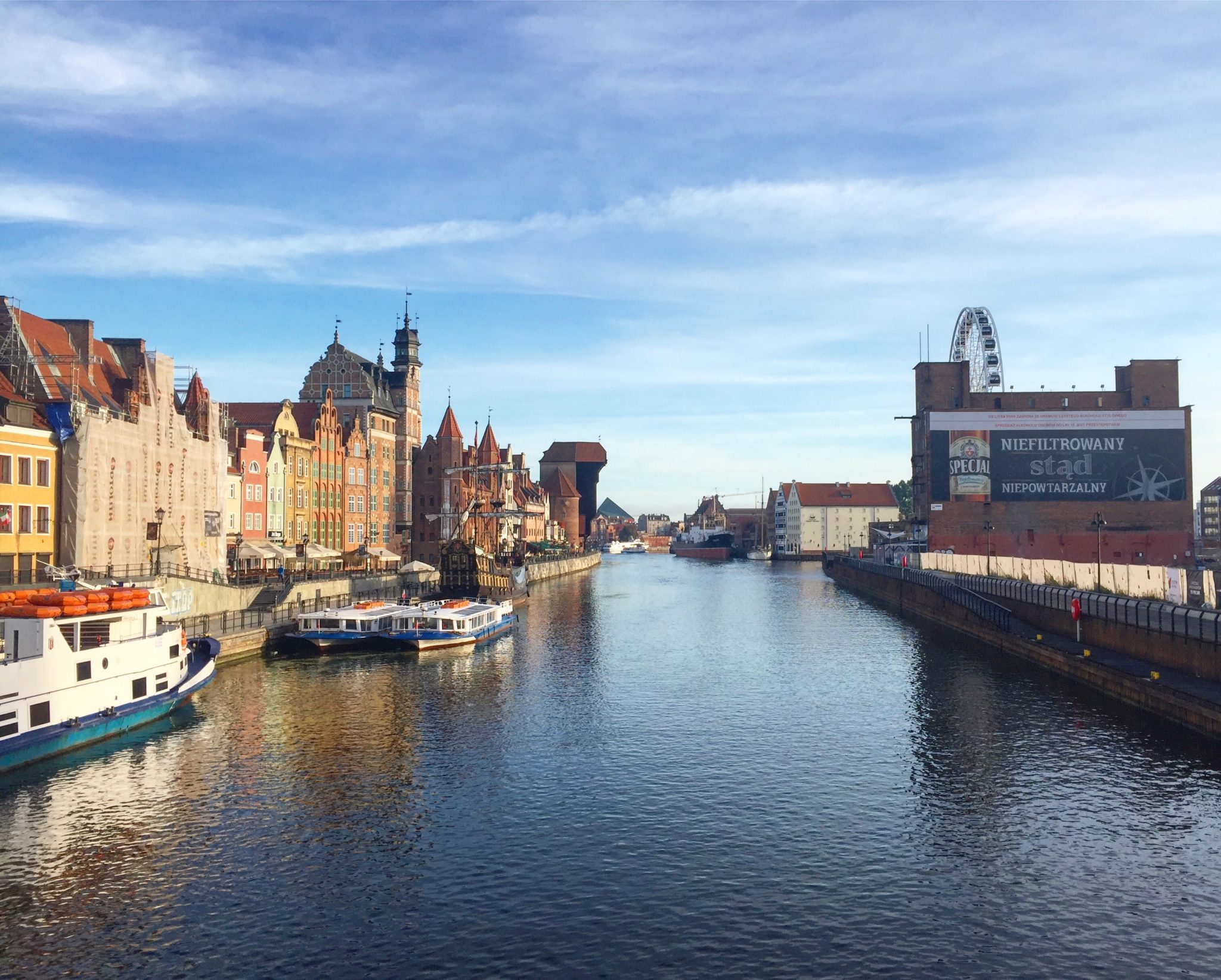 Gdansk
