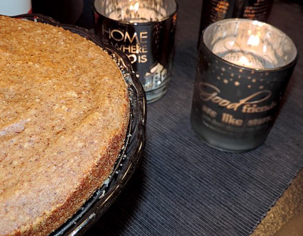 nyttig pepparkladdkaka
