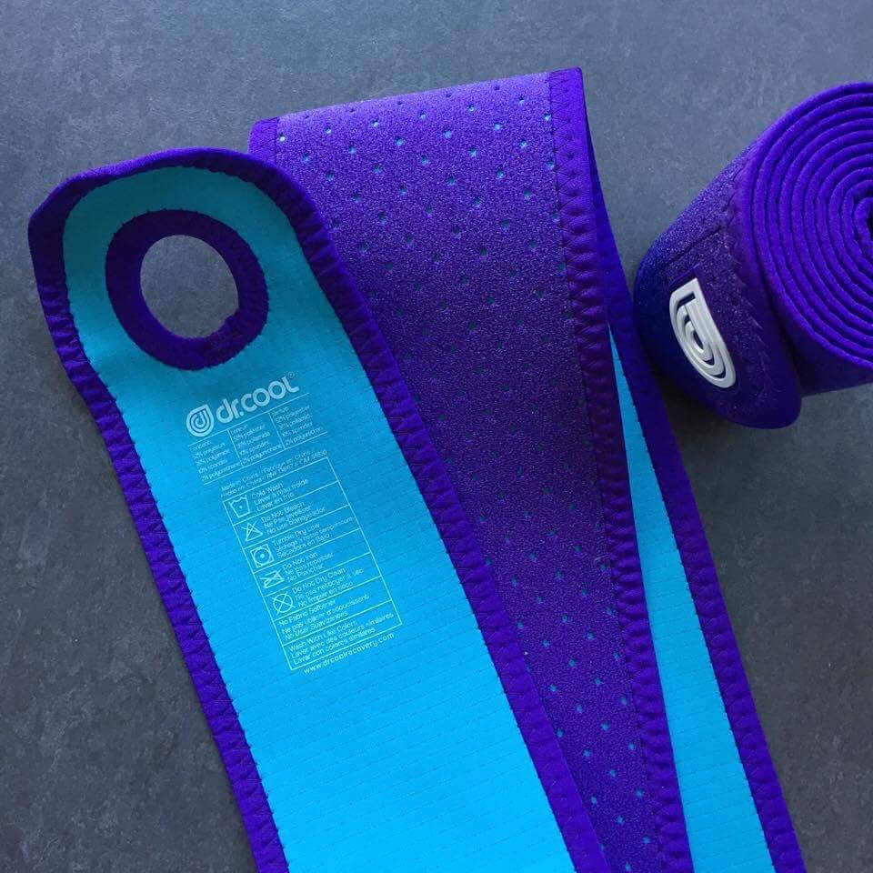 ICE wraps