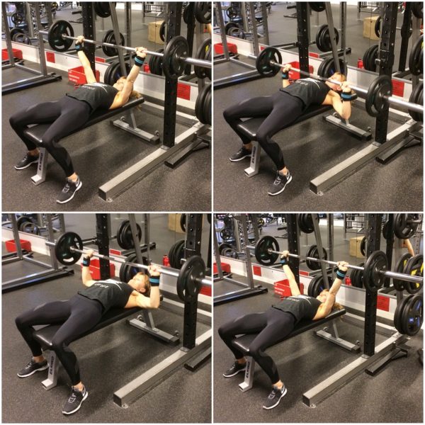 IMG_5232-e1494507266841 - Crossfitinspirerat pass med fokus överkropp