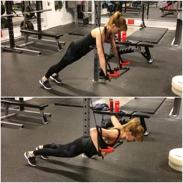 IMG_5233-e1494507342823 - Crossfitinspirerat pass med fokus överkropp