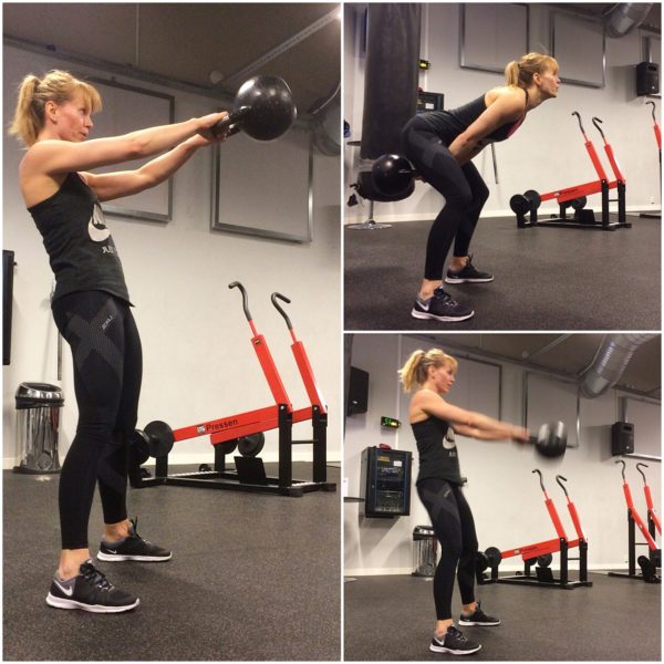 IMG_5234-e1494507493233 - Crossfitinspirerat pass med fokus överkropp