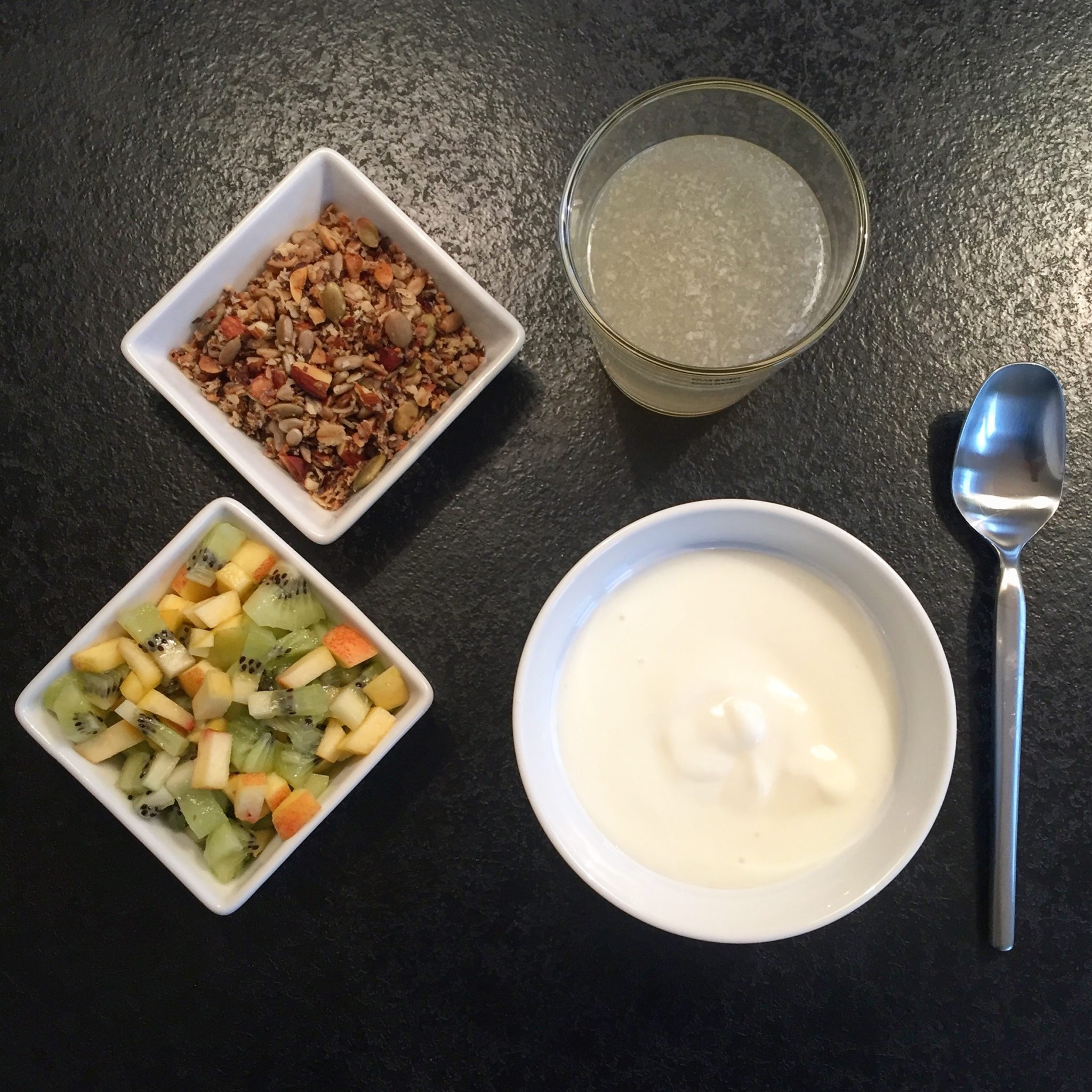 Frukost