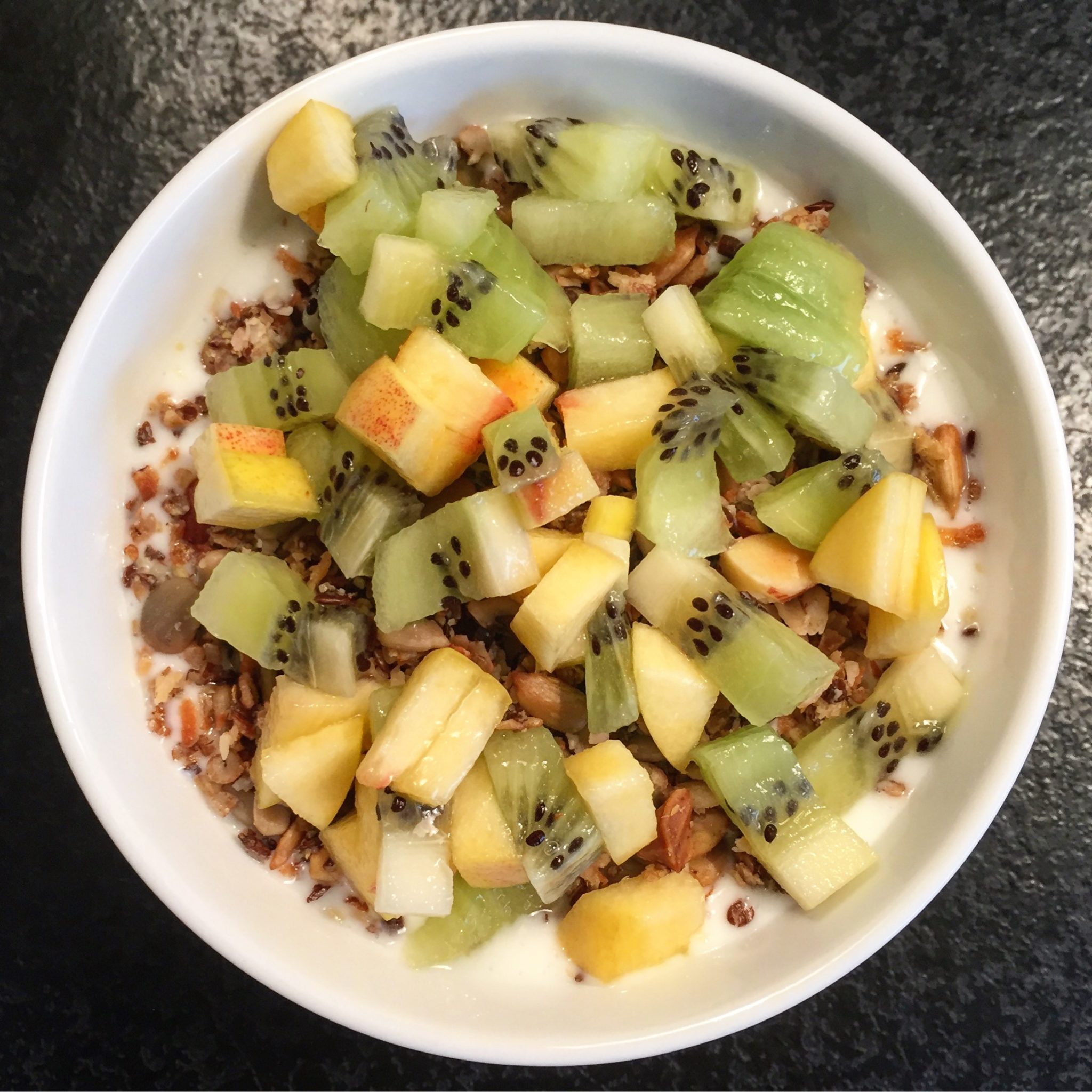 Frukost