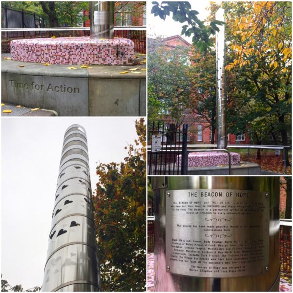 The Beacon Hope