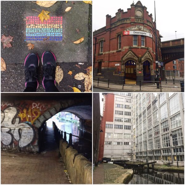 Gay Village & Deansgate
