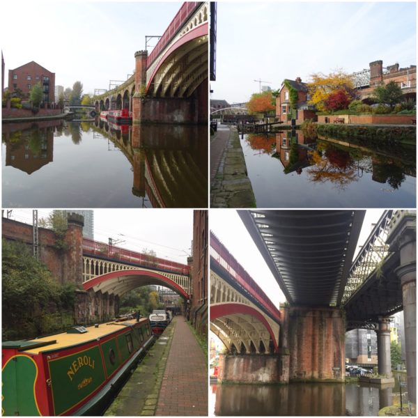 Castlefield