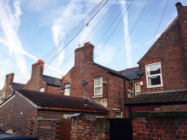 Manchester Rusholme